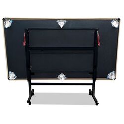 Masa de biliard Tat Biliard Argan 7FT (Black/Blue) Thumb