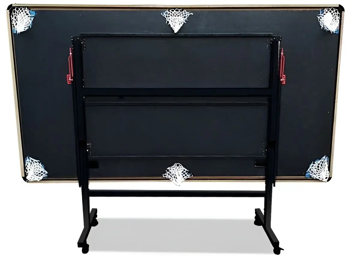 Masa de biliard Tat Biliard Argan 7FT (Black/Blue)