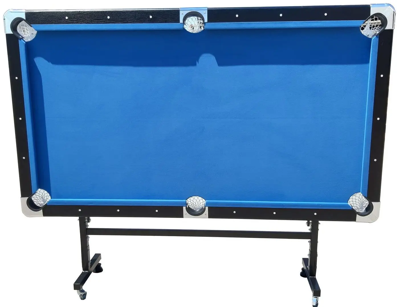 Бильярдный стол Tat Biliard Argan 8FT (Blue/Black)