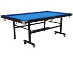 Бильярдный стол Tat Biliard Argan 8FT (Blue/Black)