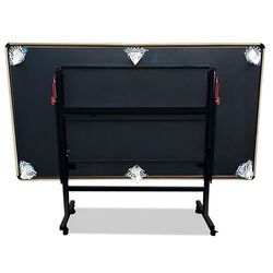 Бильярдный стол Tat Biliard Argan 8FT (Blue/Black) Thumb