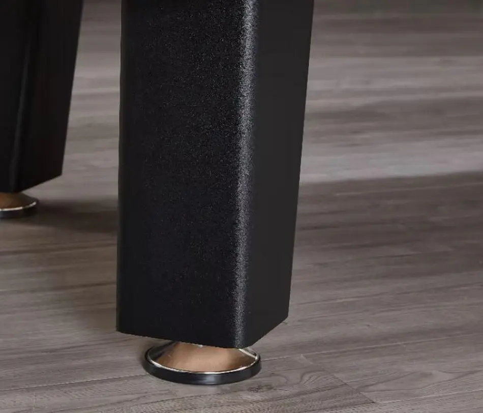 Бильярдный стол Tat Biliard Bristol 7ft (Black/Green)