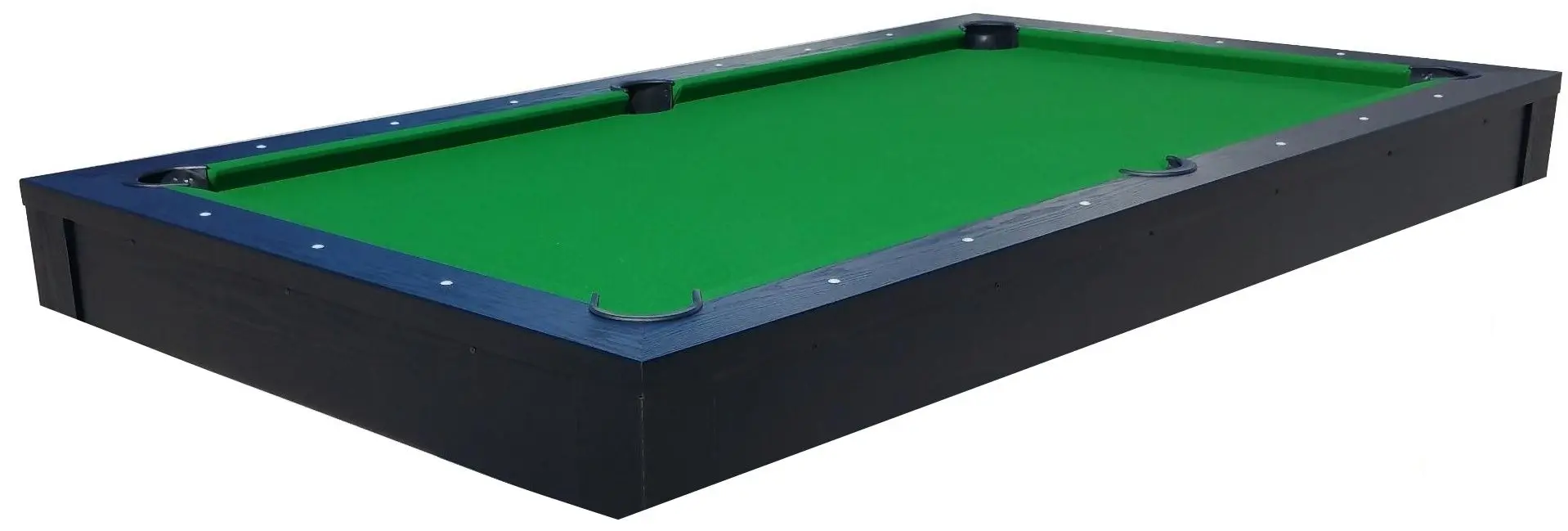 Masa de biliard Tat Biliard Fiesta 7FT (Black/Green)