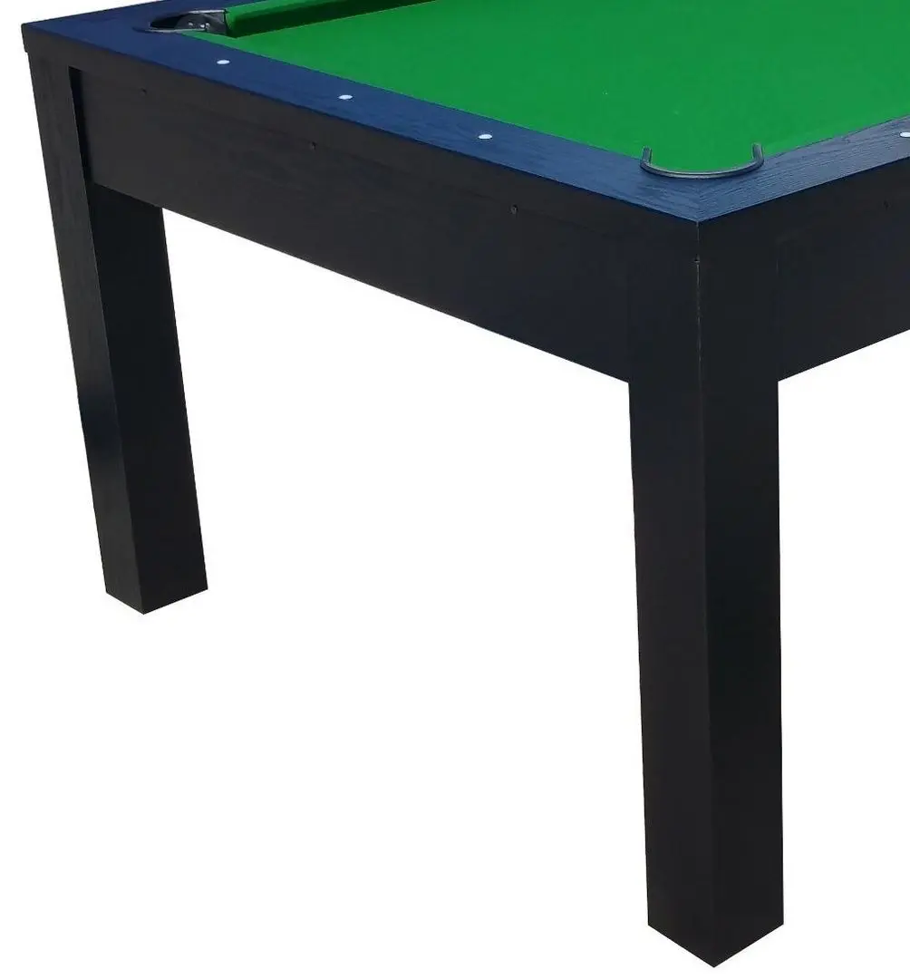 Masa de biliard Tat Biliard Fiesta 7FT (Black/Green)