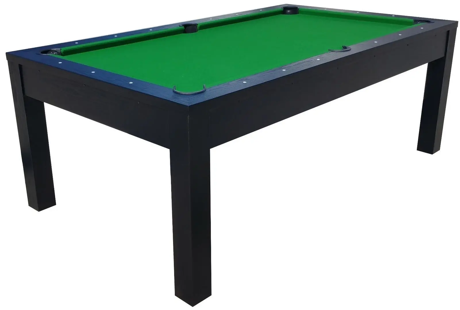 Masa de biliard Tat Biliard Fiesta 7FT (Black/Green)