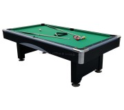 Бильярдный стол Tat Biliard Kentucky 7FT (Black/Green)