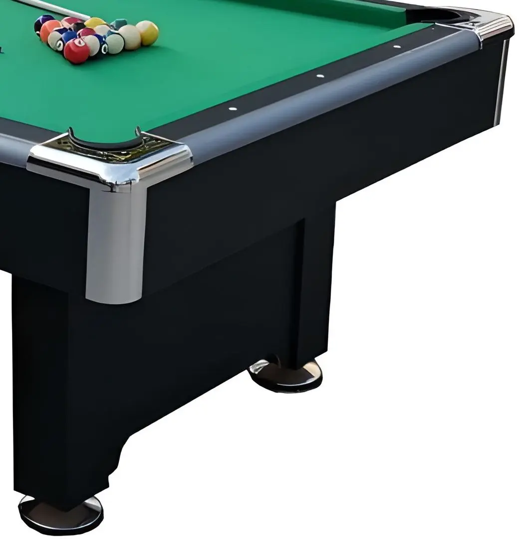 Masa de biliard Tat Biliard Kentucky 7FT (Black/Green)