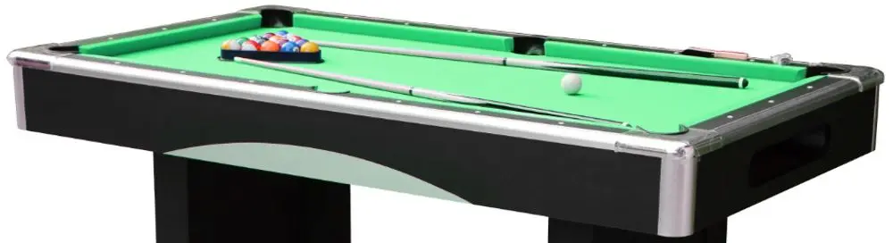 Бильярдный стол Tat Biliard Kentucky (Green)