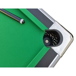 Бильярдный стол Tat Biliard Kentucky (Green) Thumb