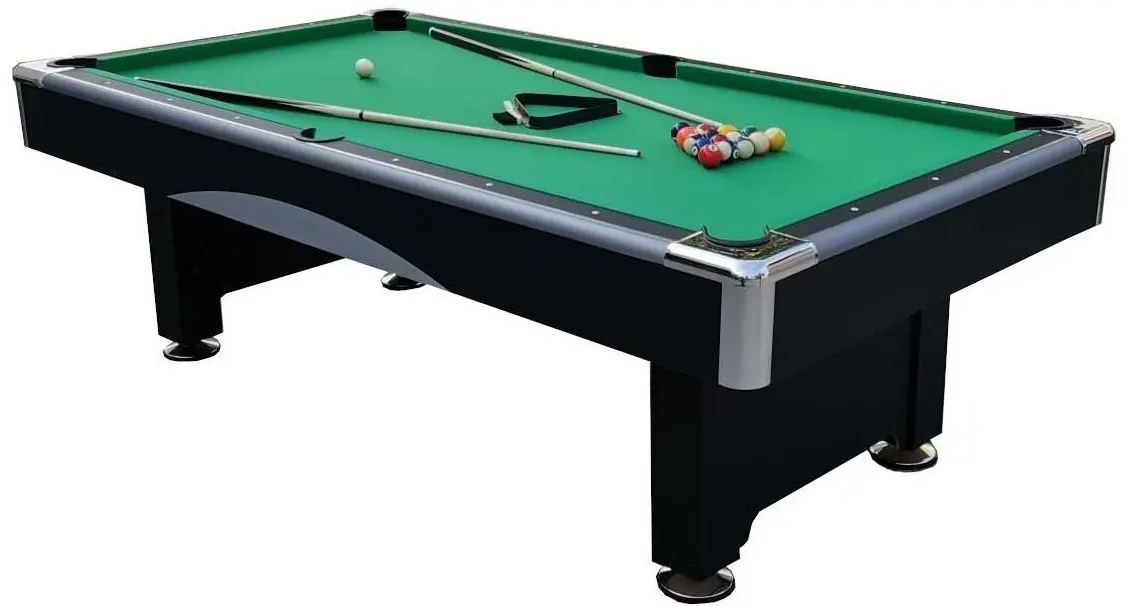 Бильярдный стол Tat Biliard Kentucky (Green)