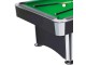 Бильярдный стол Tat Biliard Klausenburg 7FT (Black/Green)