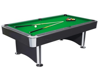 Бильярдный стол Tat Biliard Klausenburg 7FT (Black/Green)