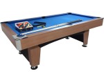 Бильярдный стол Tat Biliard Nevada 7FT (Wood/Blue)