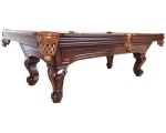 Бильярдный стол Tat Biliard Verona II 8FT (Wood)