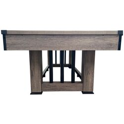 Бильярдный стол Tat Biliard Windsor (Wood/Green) Thumb