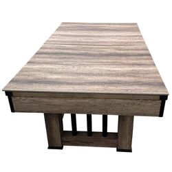 Бильярдный стол Tat Biliard Windsor (Wood/Green) Thumb