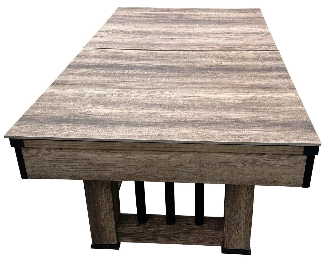 Бильярдный стол Tat Biliard Windsor (Wood/Green)