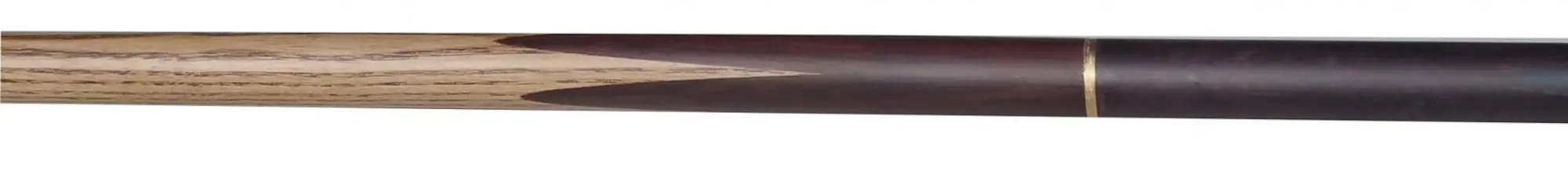 Tac biliard Tat Biliard Classic Oxyear 7 (Black/Natural Wood)