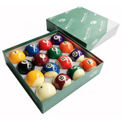 Набор шаров для бильярда Tat Biliard Taiwan Clasa 4A 57.2мм Thumb