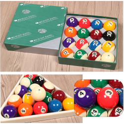 Набор шаров для бильярда Tat Biliard Taiwan Clasa 4A 57.2мм Thumb