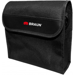 Binoclu Braun 20165 8x40 (Black) Thumb