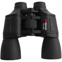 Binoclu Braun 20166 10x50 (Black) Thumb