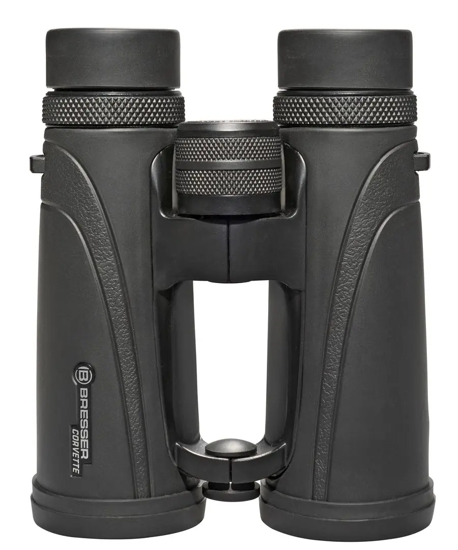 Binoclu Bresser Corvette 10x42 (Black) - 2