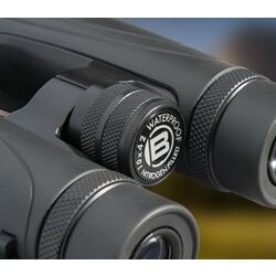 Binoclu Bresser Corvette 10x42 (Black) Thumb