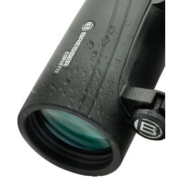 Binoclu Bresser Corvette 10x42 (Black) Thumb
