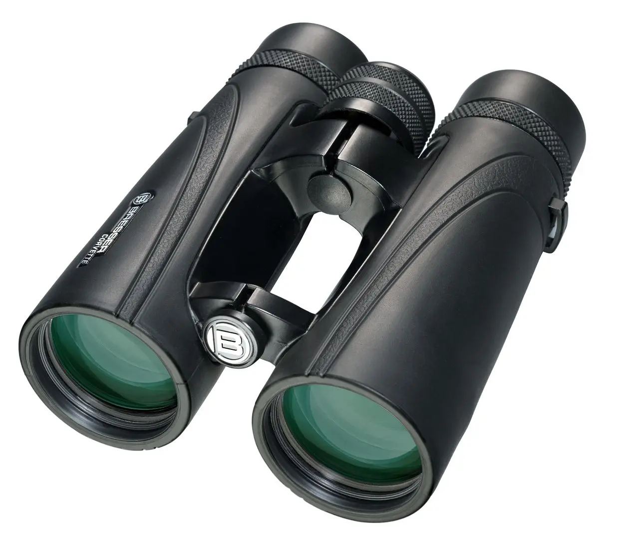 Binoclu Bresser Corvette 10x42 (Black)