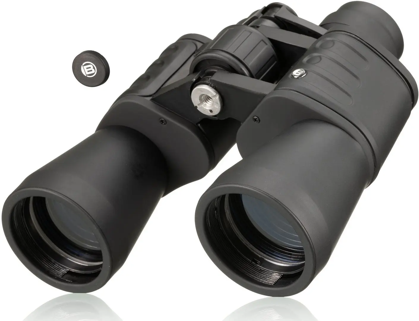Бинокль Bresser Hunter 10x50 (Black)