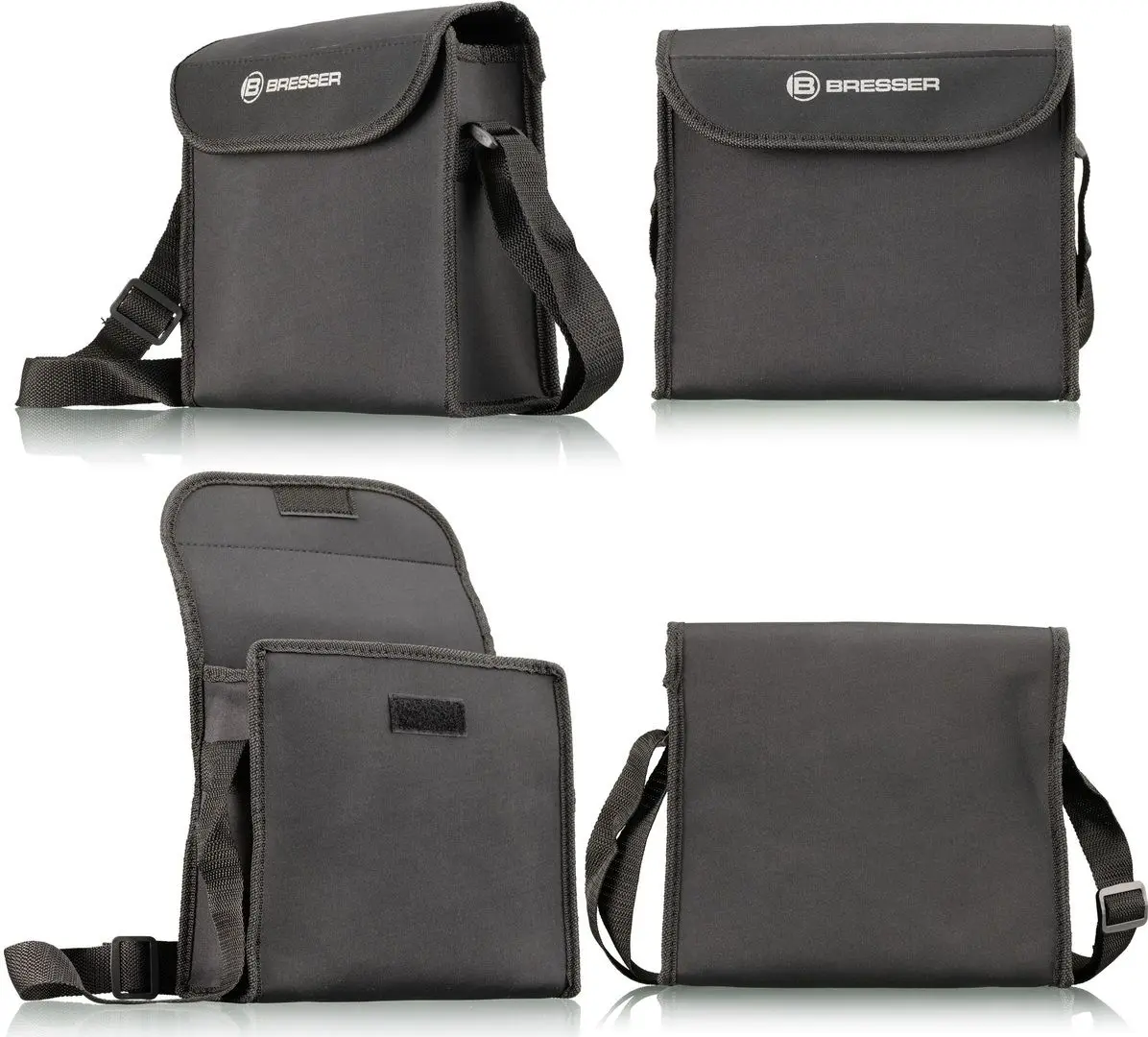 Бинокль Bresser Hunter 10x50 (Black)