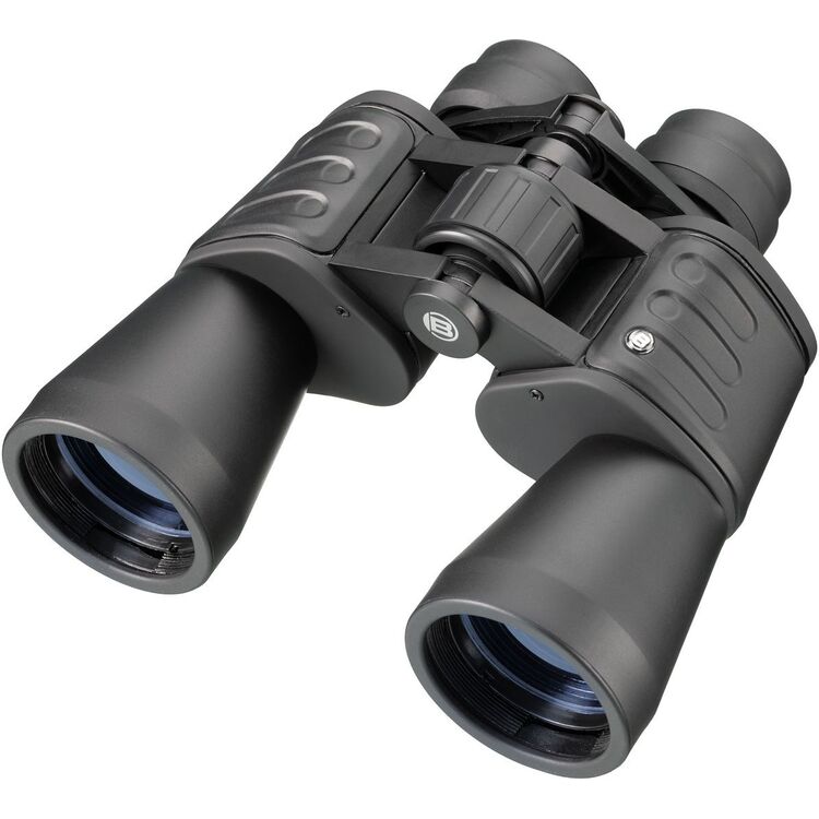 Бинокль Bresser Hunter 10x50 (Black)
