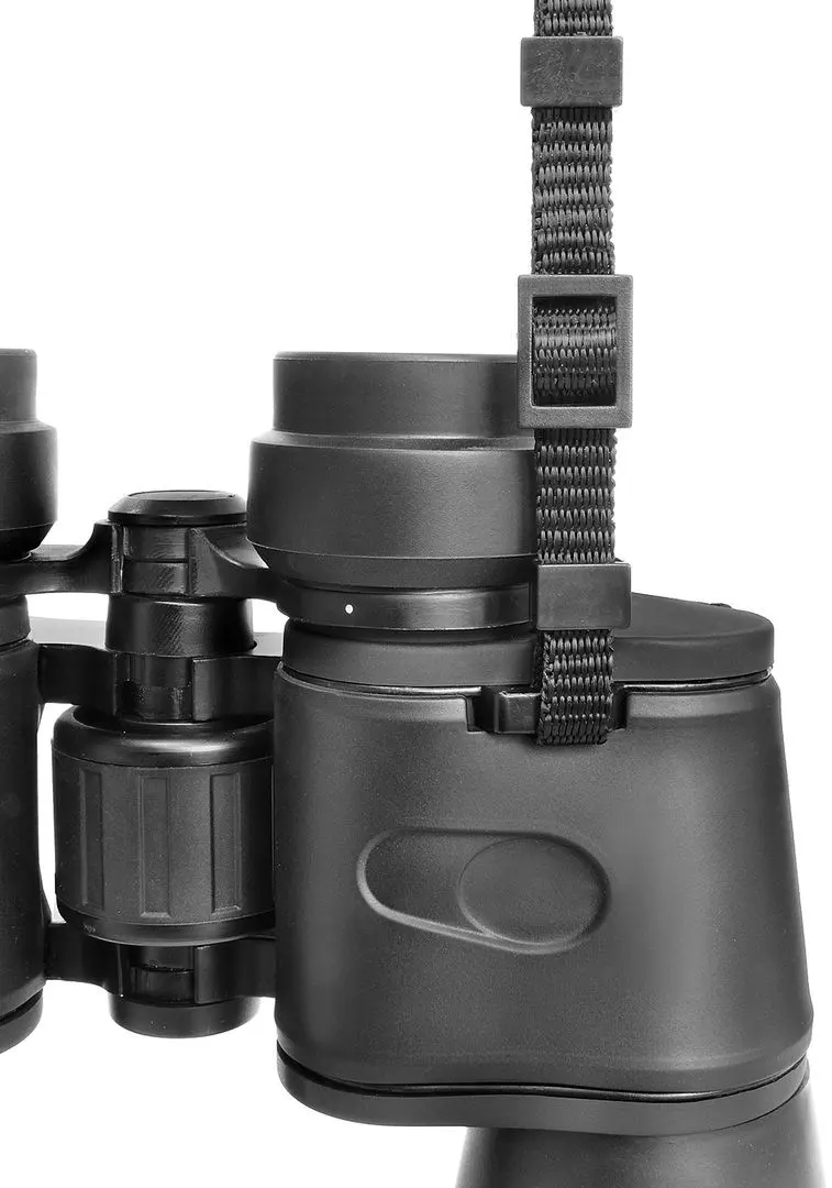 Бинокль Bresser Hunter 16x50 (Black)