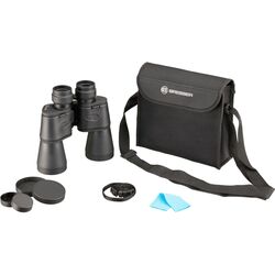 Бинокль Bresser Hunter 16x50 (Black) Thumb