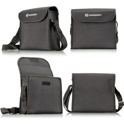 Бинокль Bresser Hunter 16x50 (Black) Thumb