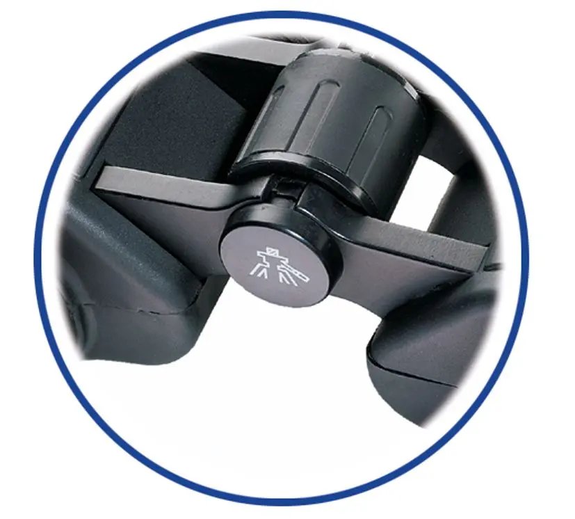 Бинокль Bresser Hunter 20x50 (Black)