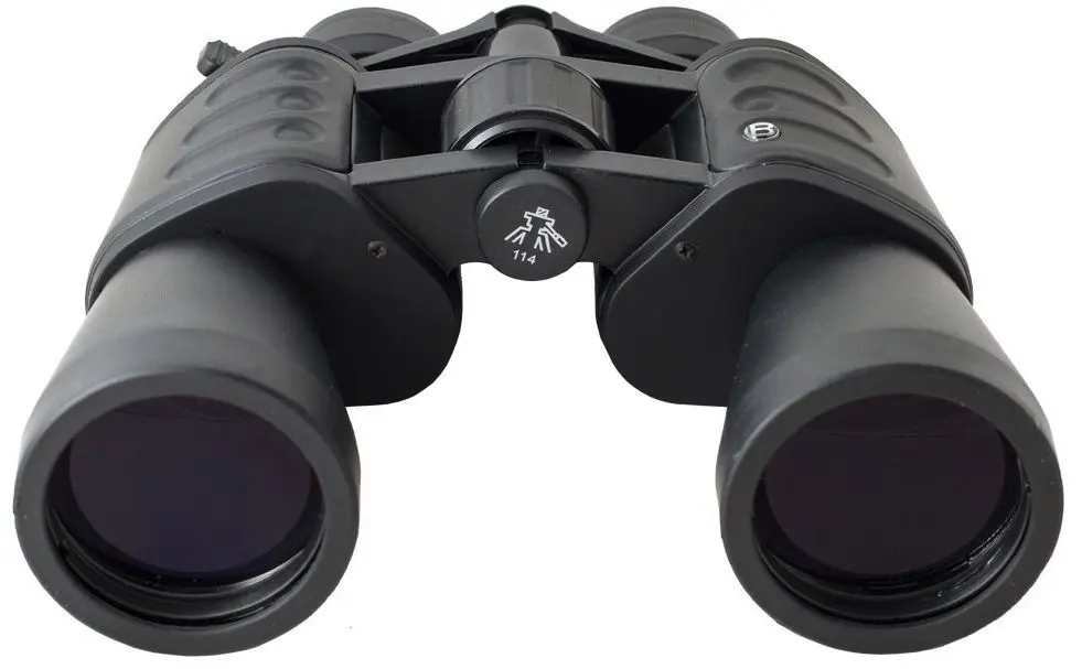 Бинокль Bresser Hunter 8-24x50 Zoom (Black)
