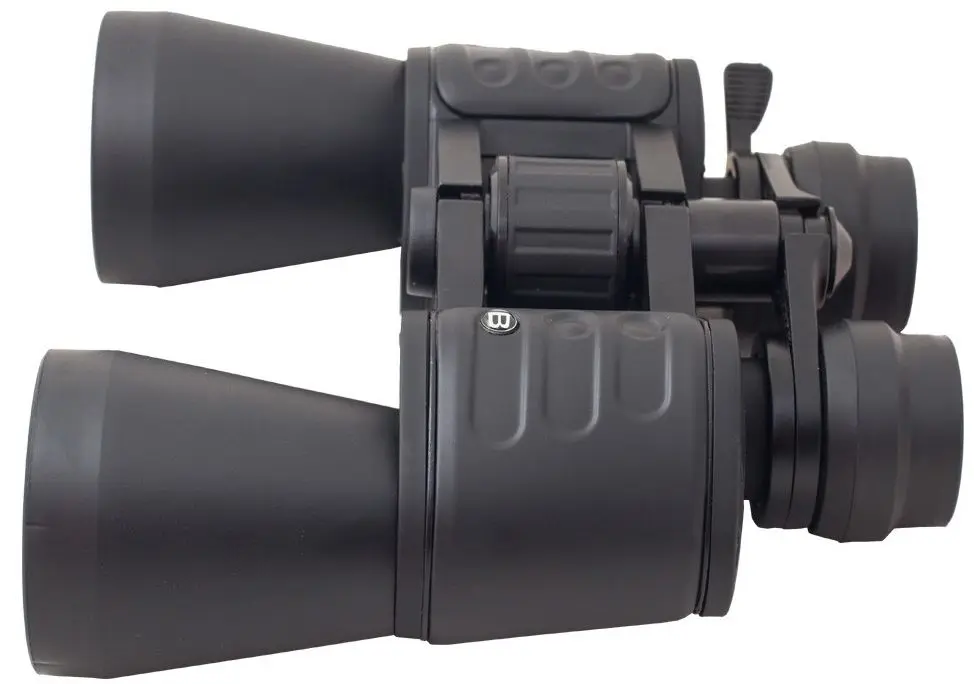 Бинокль Bresser Hunter 8-24x50 Zoom (Black)