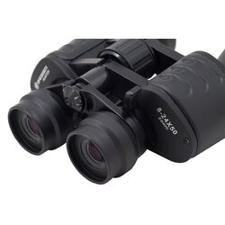 Бинокль Bresser Hunter 8-24x50 Zoom (Black) Thumb