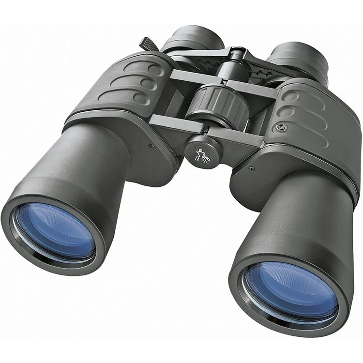 Бинокль Bresser Hunter 8-24x50 Zoom (Black)
