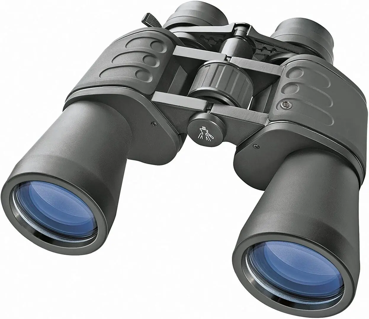 Бинокль Bresser Hunter 8-24x50 Zoom (Black)