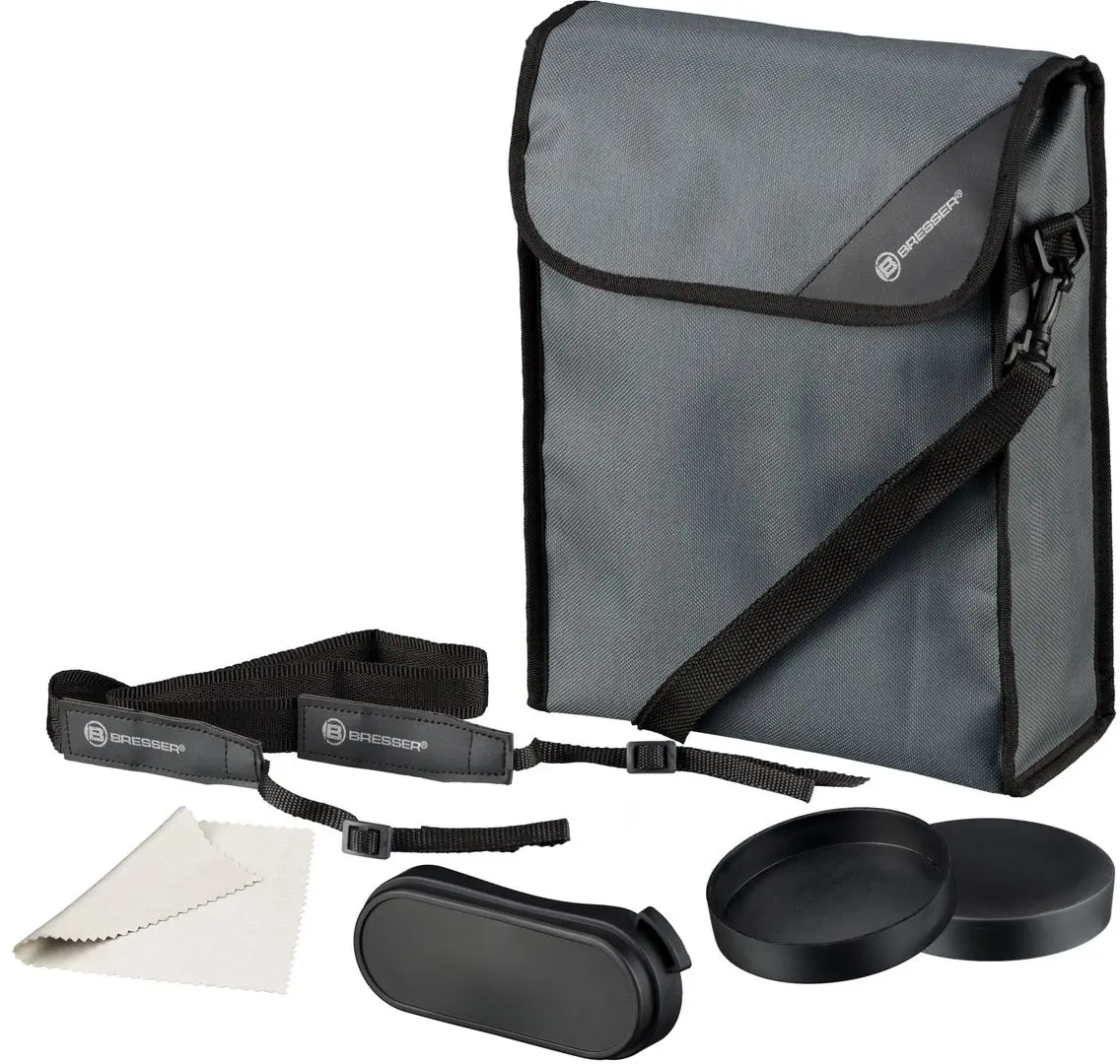 Binoclu Bresser Spezial-Astro 25x70 (Black)