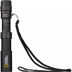 Монокуляр Bresser National Geographic 8-25x25 (Black) Thumb
