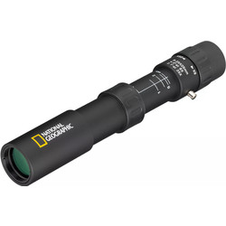 Monocular Bresser National Geographic 8-25x25 (Black)