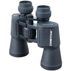 Бинокль Celestron Cometron 7x50 (Black) Thumb