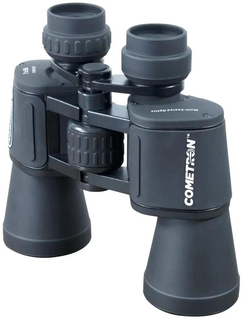Бинокль Celestron Cometron 7x50 (Black)