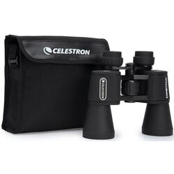Бинокль Celestron Cometron 7x50 (Black) Thumb