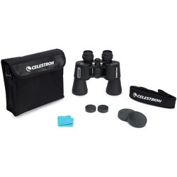 Бинокль Celestron Cometron 7x50 (Black) Thumb