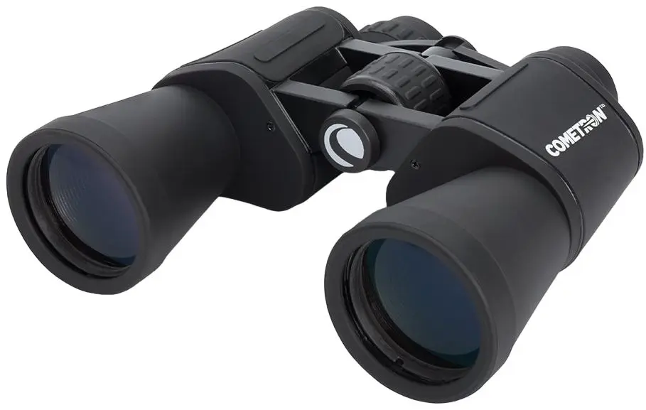 Бинокль Celestron Cometron 7x50 (Black)